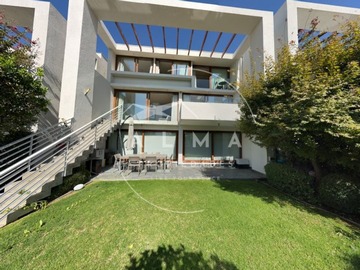 Arriendo Mensual / Casa / Las Condes