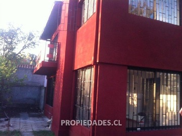 Arriendo Mensual / Casa / Las Condes