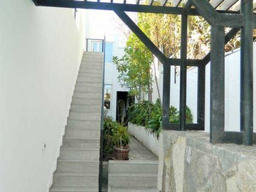 Arriendo Mensual / Casa / Las Condes