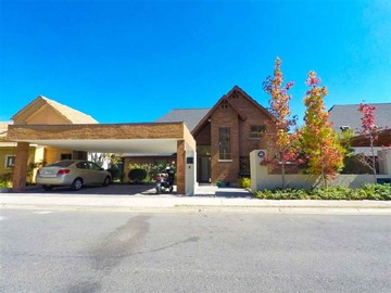 Arriendo Mensual / Casa / Las Condes