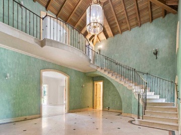 Arriendo Mensual / Casa / Las Condes