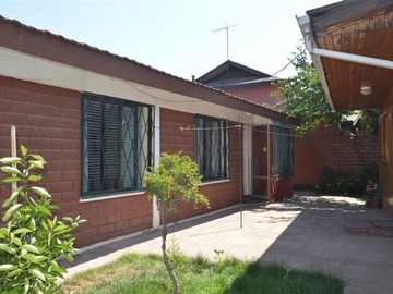 Arriendo Mensual / Casa / Las Condes