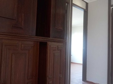 Arriendo Mensual / Casa / Las Condes