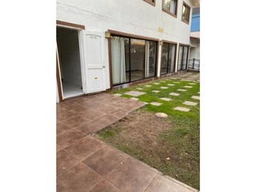 Arriendo Mensual / Casa / Las Condes