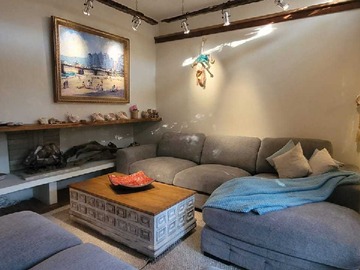 Arriendo Mensual / Casa / Las Condes