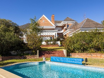 Arriendo Mensual / Casa / Las Condes