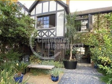 Arriendo Mensual / Casa / Las Condes