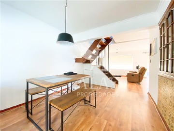 Arriendo Mensual / Casa / Las Condes