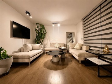 Arriendo Mensual / Casa / Las Condes