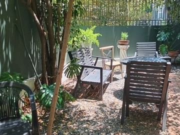 Arriendo Mensual / Casa / Las Condes