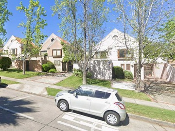 Arriendo Mensual / Casa / Las Condes