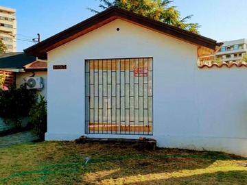 Arriendo Mensual / Casa / Las Condes