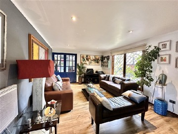 Arriendo Mensual / Casa / Las Condes