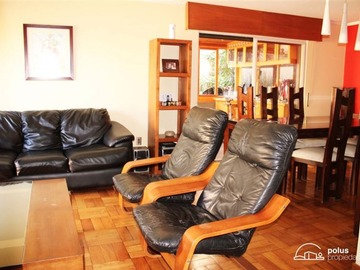 Arriendo Mensual / Casa / Las Condes