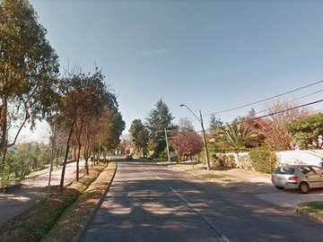 Arriendo Mensual / Casa / Las Condes