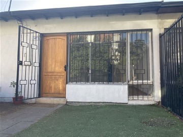 Arriendo Mensual / Casa / Las Condes