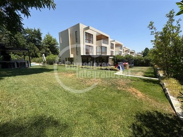 Arriendo Mensual / Casa / Las Condes