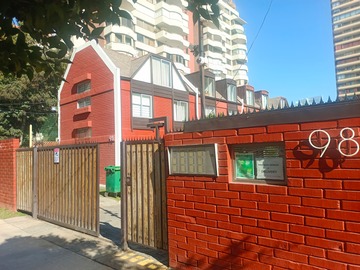 Arriendo Mensual / Casa / Las Condes