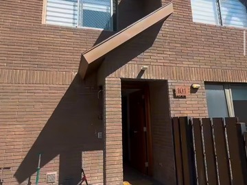 Arriendo Mensual / Casa / Las Condes