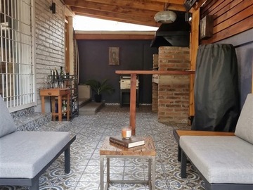Arriendo Mensual / Casa / Las Condes