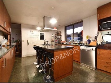 Arriendo Mensual / Casa / Las Condes