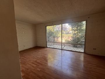 Arriendo Mensual / Casa / Las Condes