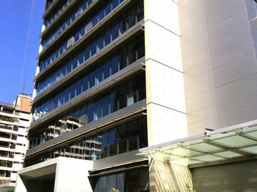 Arriendo Mensual / Casa / Las Condes