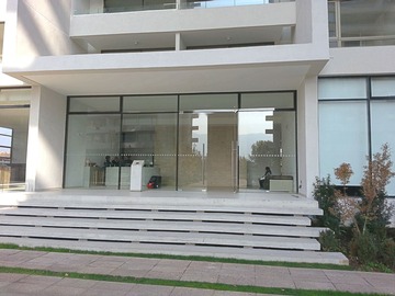 Arriendo Mensual / Casa / Las Condes