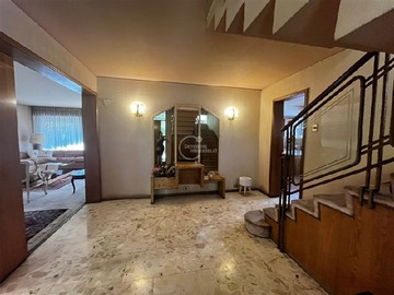 Arriendo Mensual / Casa / Las Condes