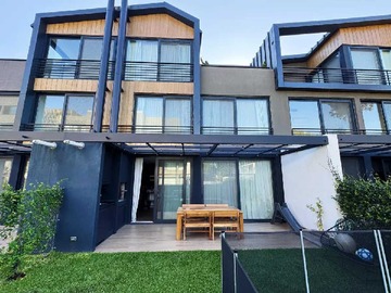 Arriendo Mensual / Casa / Las Condes