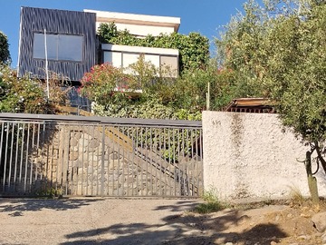 Arriendo Mensual / Casa / Las Condes