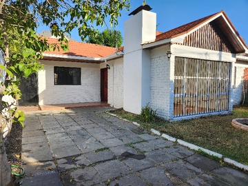 Arriendo Mensual / Casa / Las Condes