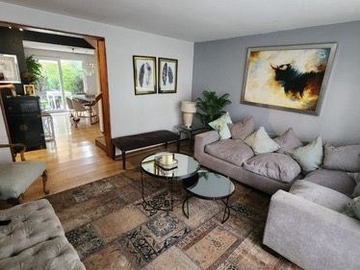 Arriendo Mensual / Casa / Las Condes