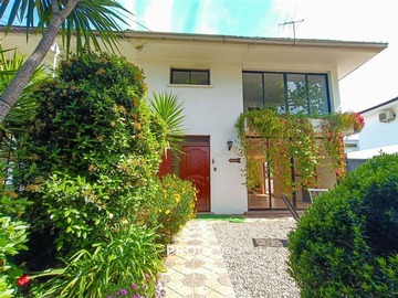 Arriendo Mensual / Casa / Las Condes