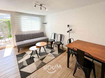 Arriendo Mensual / Casa / Las Condes