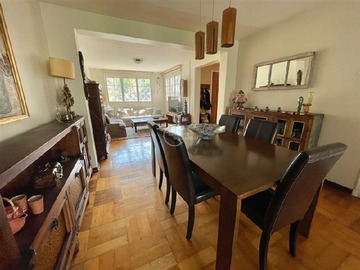 Arriendo Mensual / Casa / Las Condes