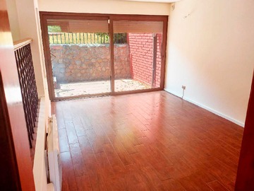 Arriendo Mensual / Casa / Las Condes