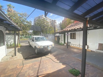 Arriendo Mensual / Casa / Las Condes