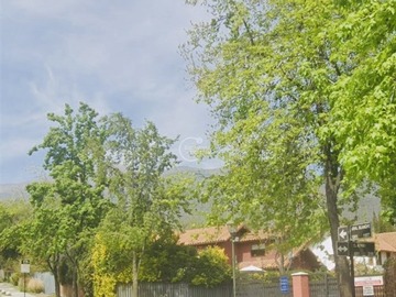 Arriendo Mensual / Casa / Las Condes