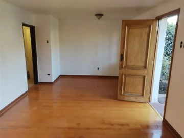 Arriendo Mensual / Casa / Las Condes