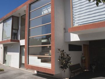 Arriendo Mensual / Casa / Las Condes