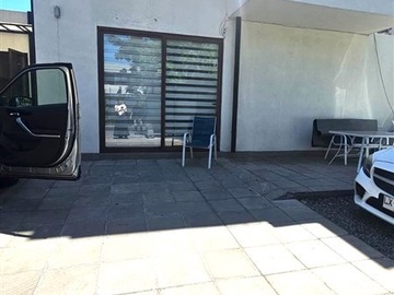 Arriendo Mensual / Casa / Las Condes