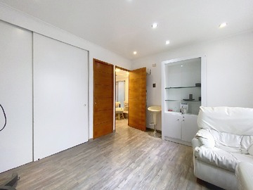 Arriendo Mensual / Casa / Las Condes