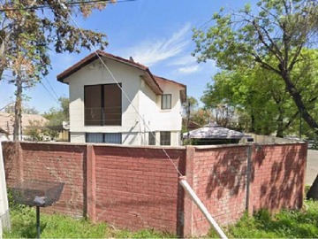 Arriendo Mensual / Casa / Las Condes