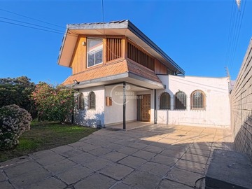 Arriendo Mensual / Casa / Las Condes