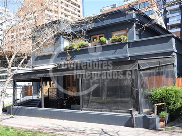 Arriendo Mensual / Casa / Las Condes