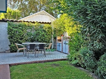 Arriendo Mensual / Casa / Las Condes