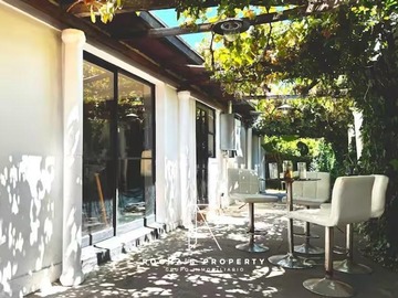 Arriendo Mensual / Casa / Las Condes