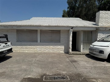 Arriendo Mensual / Casa / Las Condes
