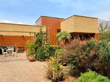 Arriendo Mensual / Casa / Las Condes